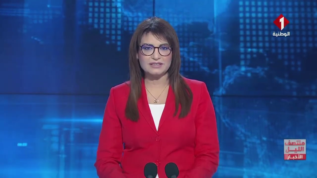 نشرة منتصف الليل للأخبار ليوم 15- 02- 2026