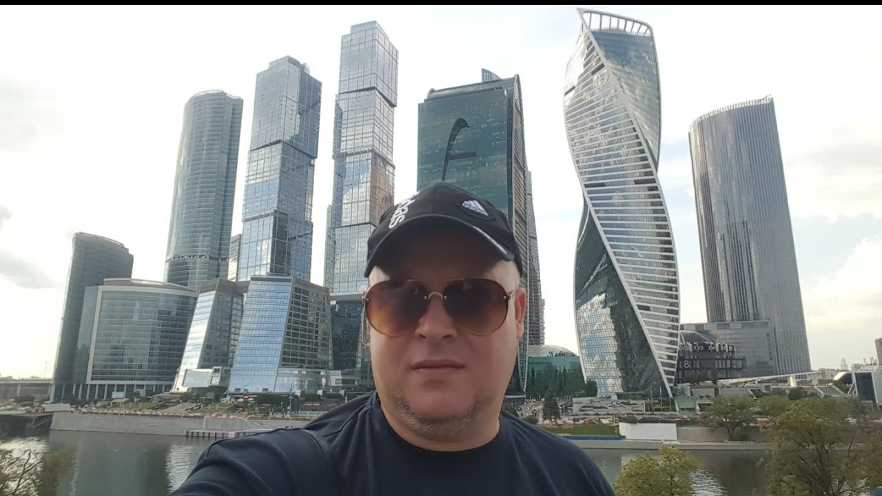 Сочи Москва и 85-й Этаж