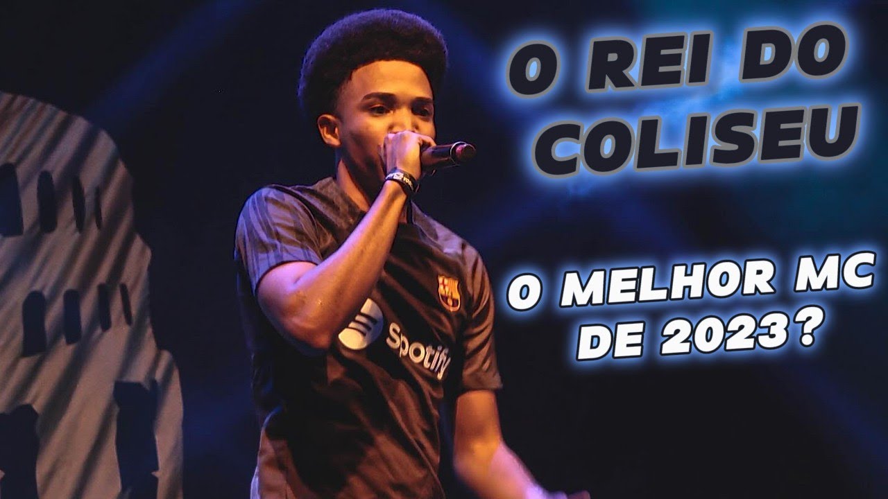 NEO | MELHORES RIMAS EM 2023 | PARTE 1🔥👑