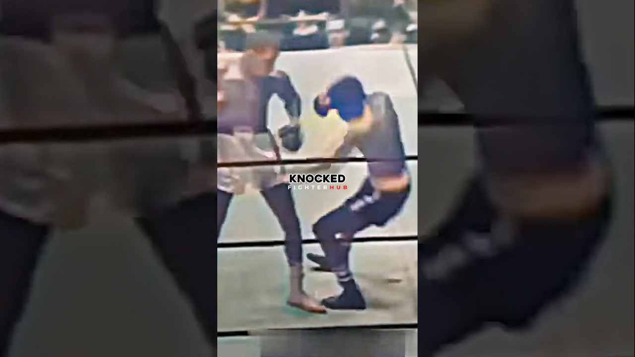 The Longest BOXING Match Ever🥊🥶