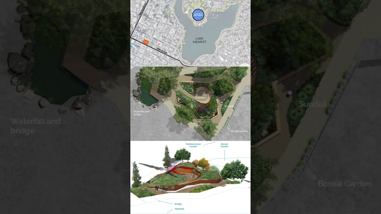 EBGTZ - AIDS Memorial Garden Sponsorship Video