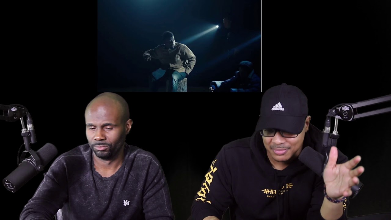 Mick Jenkins - Carefree (REACTION!)