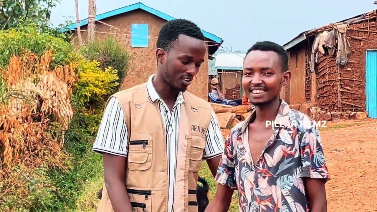 🚨2026 DUTEMBERANE MURI Q7 AHO BAKUNZE KWITA NYABUGOGO😂❤️ NYABIHEKE BUBATSE IMIHANDA MYIZA🚧