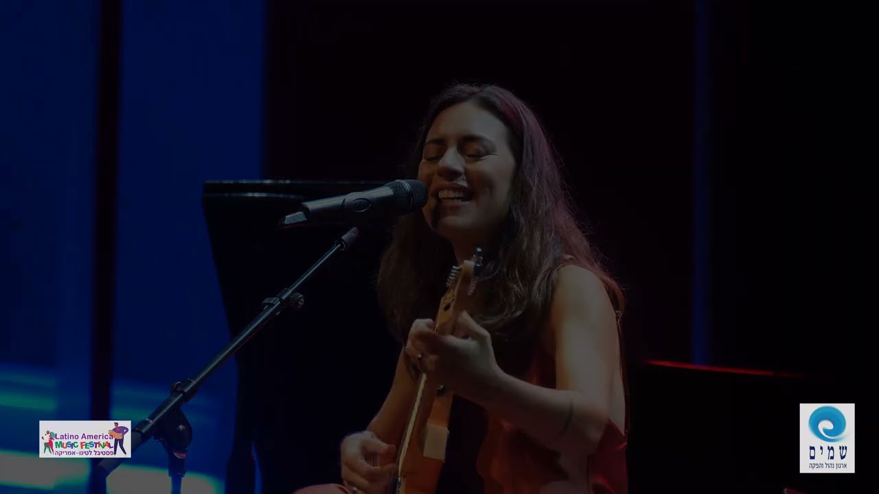 Tribute to Tom Jobim & João Gilberto – Bossa Nova Champions -Latino America Music Festival in TLV