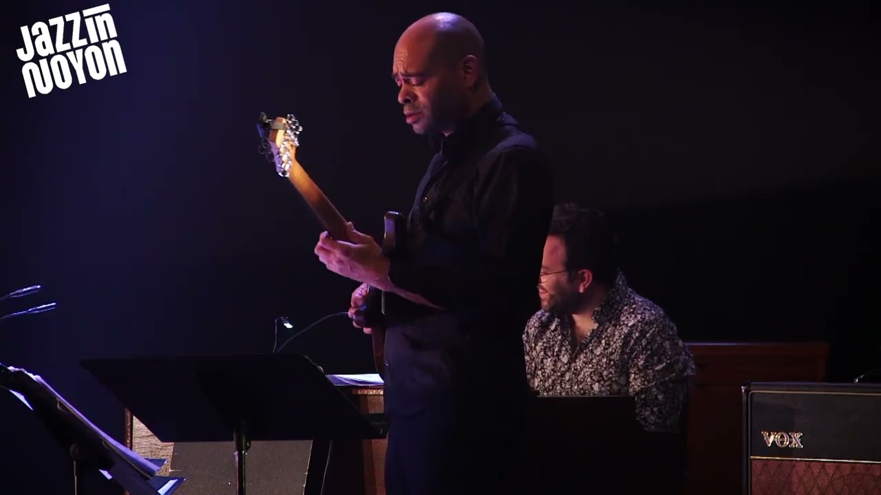 Laurent Cugny Tentet - Freedom Jazz Dance II - Festival Jazz In Noyon 2024