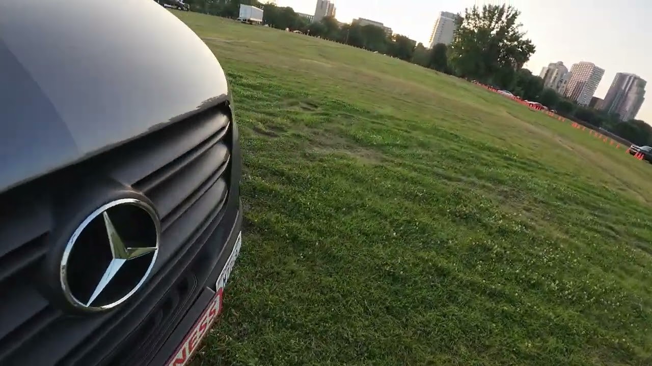 2025 Winnebago Ekko Sprekko Generator