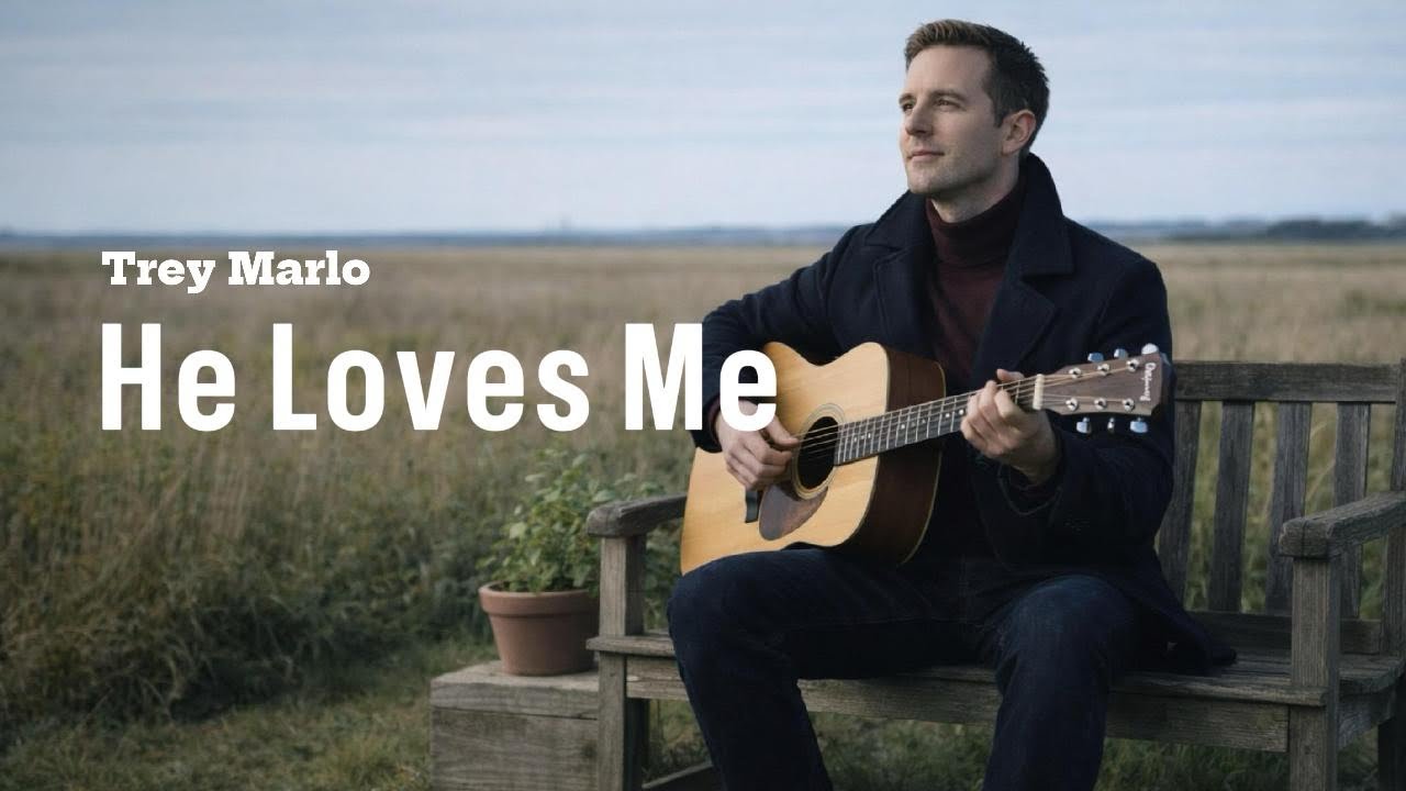 Before I drew a breath, You filled the air | Christian Music | Powerful Worship Song