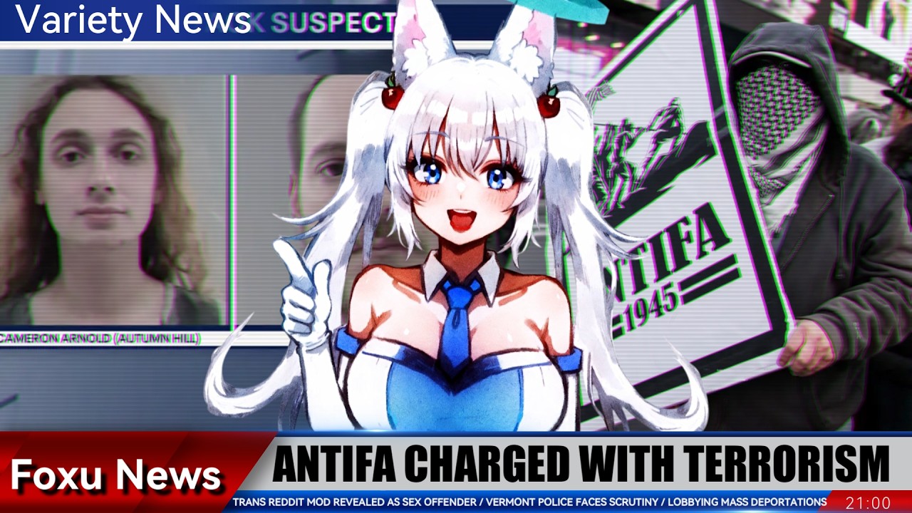 The Verdict Drops