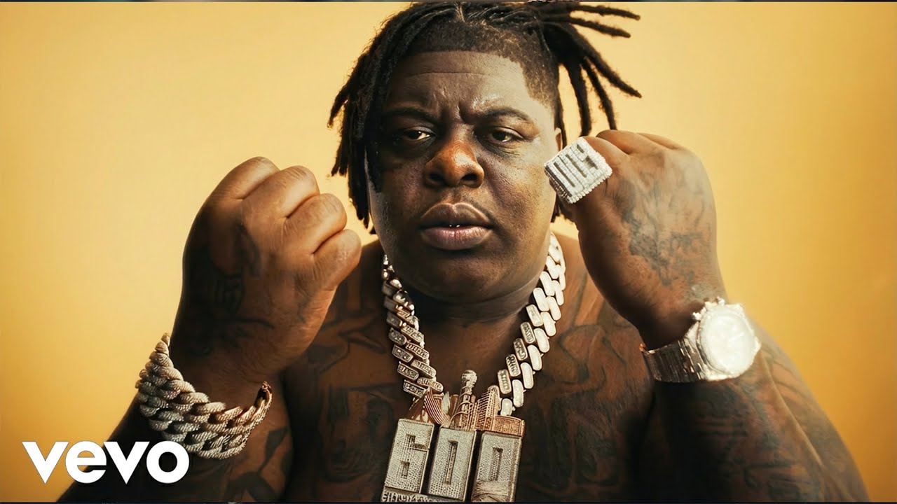 BigXthaPlug ft. DaBaby, Lil Wayne, That Mexican OT Mix [Unreleased Album]