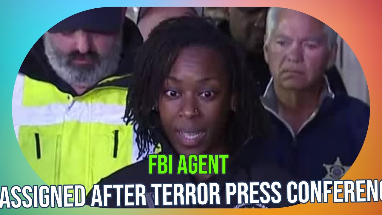FBI Agent Reassigned After Garbled Press Conference on New Orleans Terror Attack
