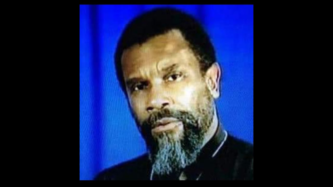 Moreh Elesha Lessons Pt.1 The true Identity of the messiah of Yisrael and Pt. 2 Violence in America