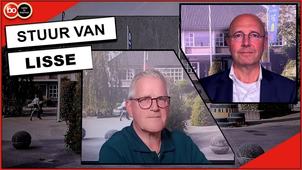 Licht in het Mondriaanpark, heggen en hagen en afscheid dwarsdenker