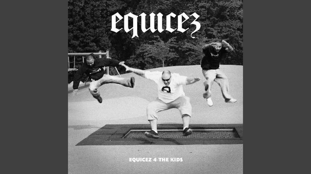 Equicez 4 the Kids