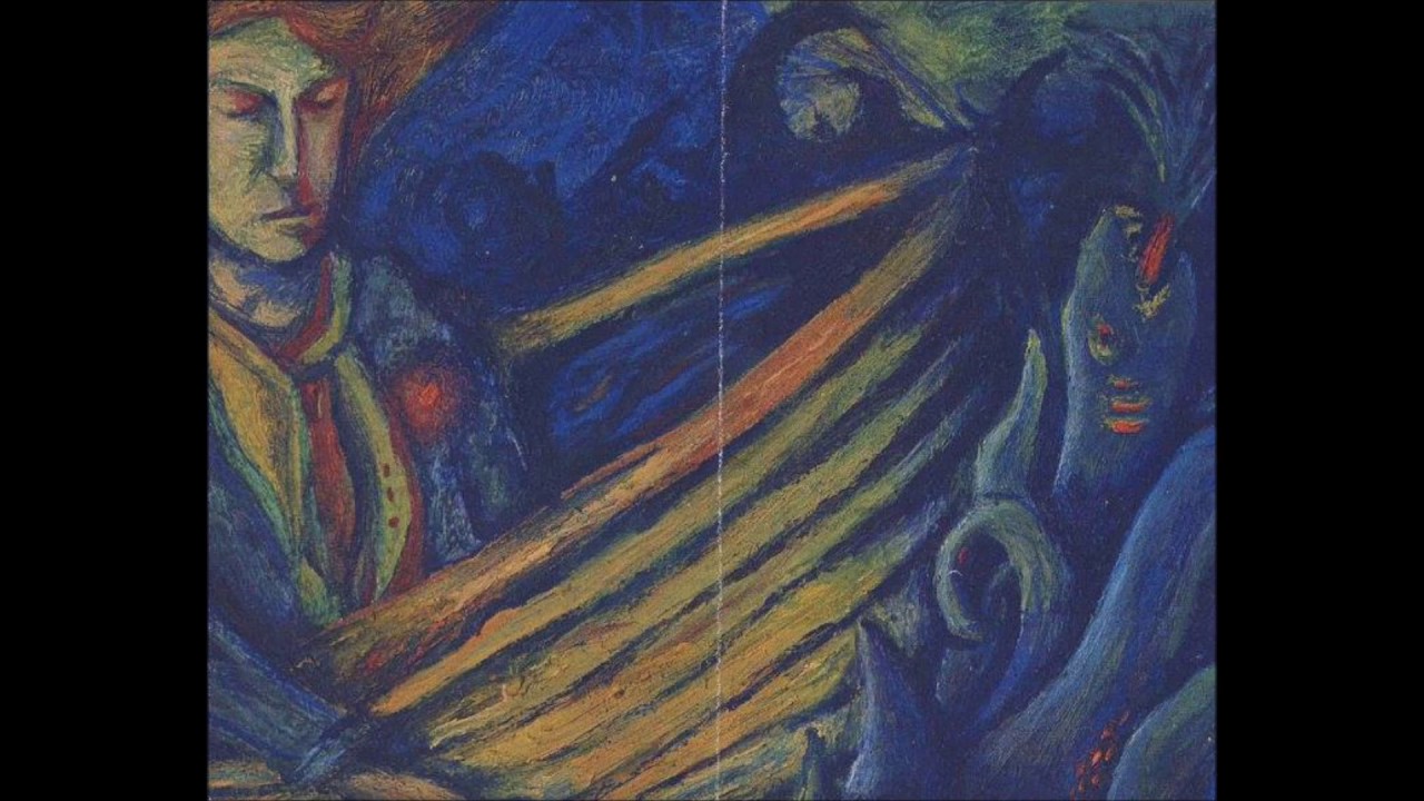 Kirschstein - Es Geht Eine Träne Auf Reisen