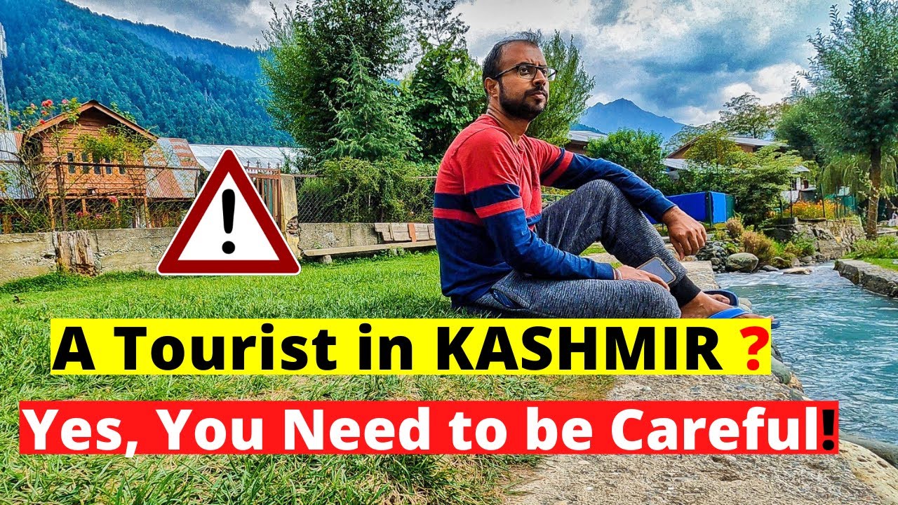 Kashmir Scams - Things to Know Before Visiting Kashmir❗My Personal Bad Experiences (Long)