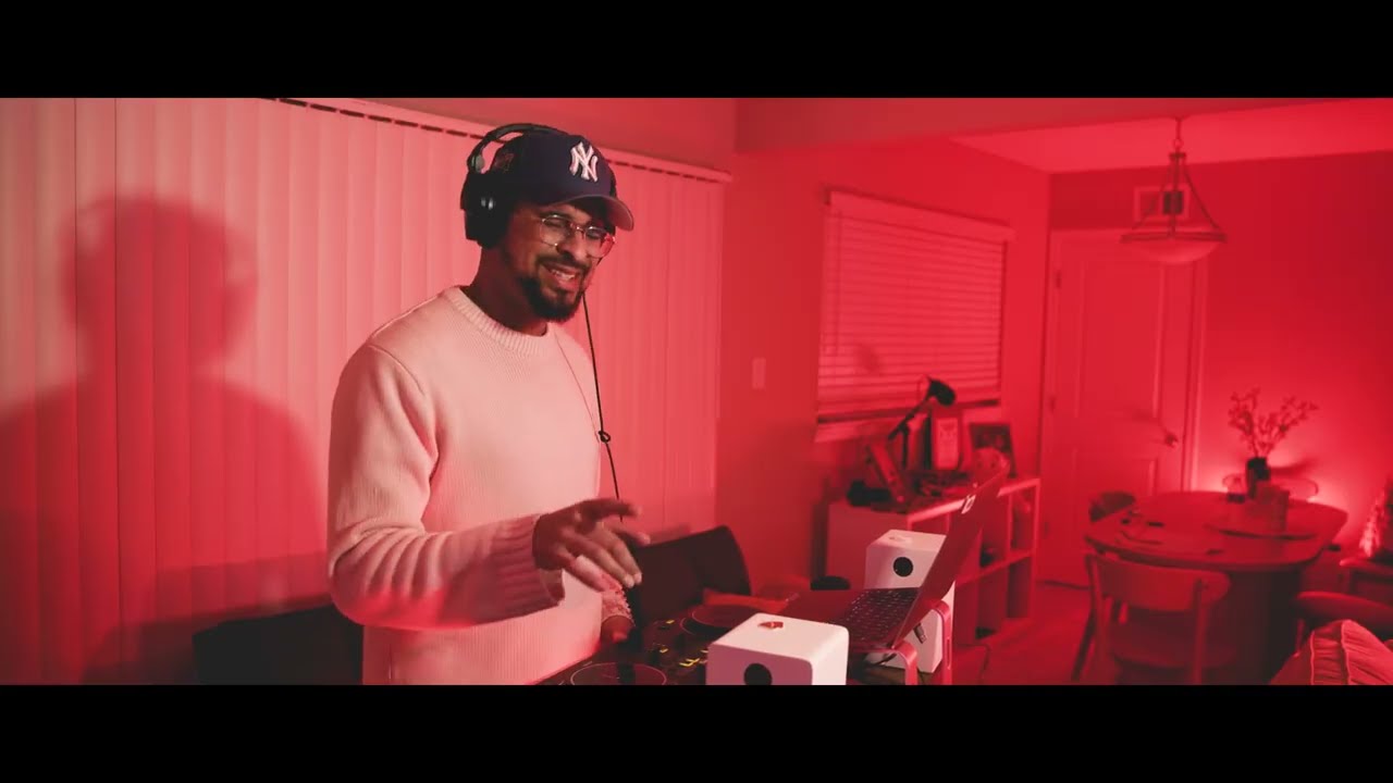 Slow Jams | 90’s R&B | Chill R&B - I AM NOT A DJ - VOL 2 - Valentines Day Mix