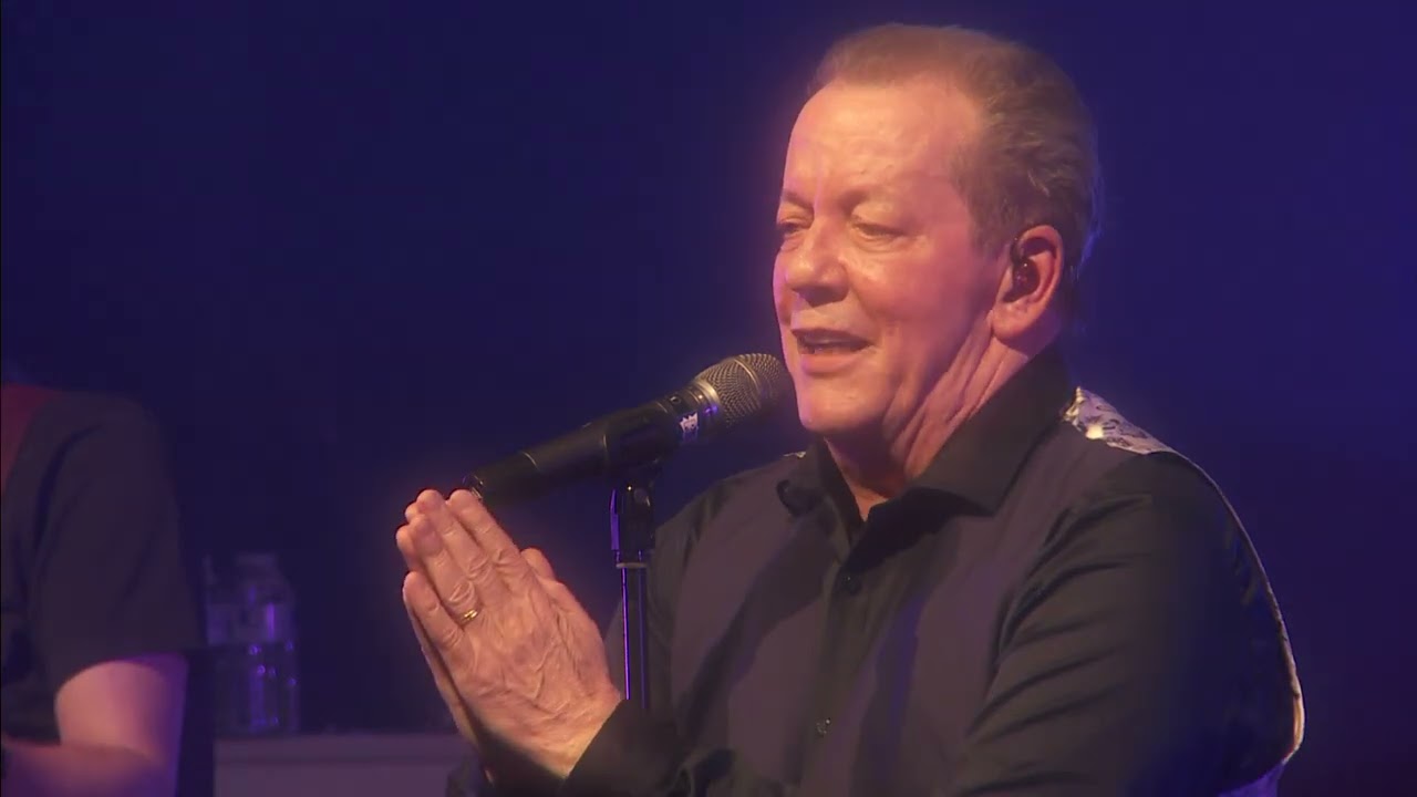 De Kreuners - Verliefd Op Chris Lomme (Live in AB 2019)