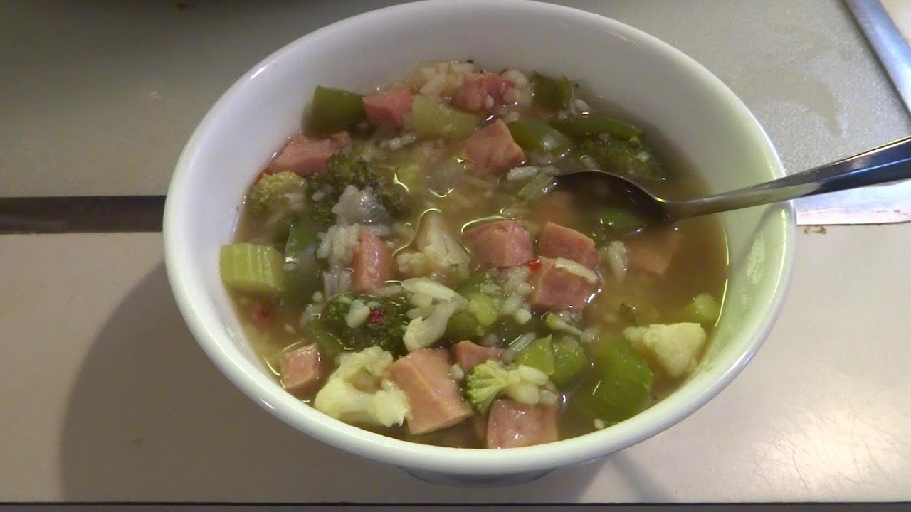 CROCKPOT COOKING WORKING MAN'S STYLE