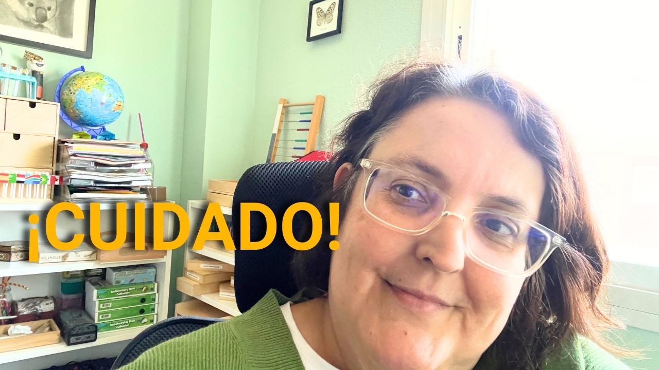 9 Errores Montessori que puedes estar cometiendo y cómo evitarlos 