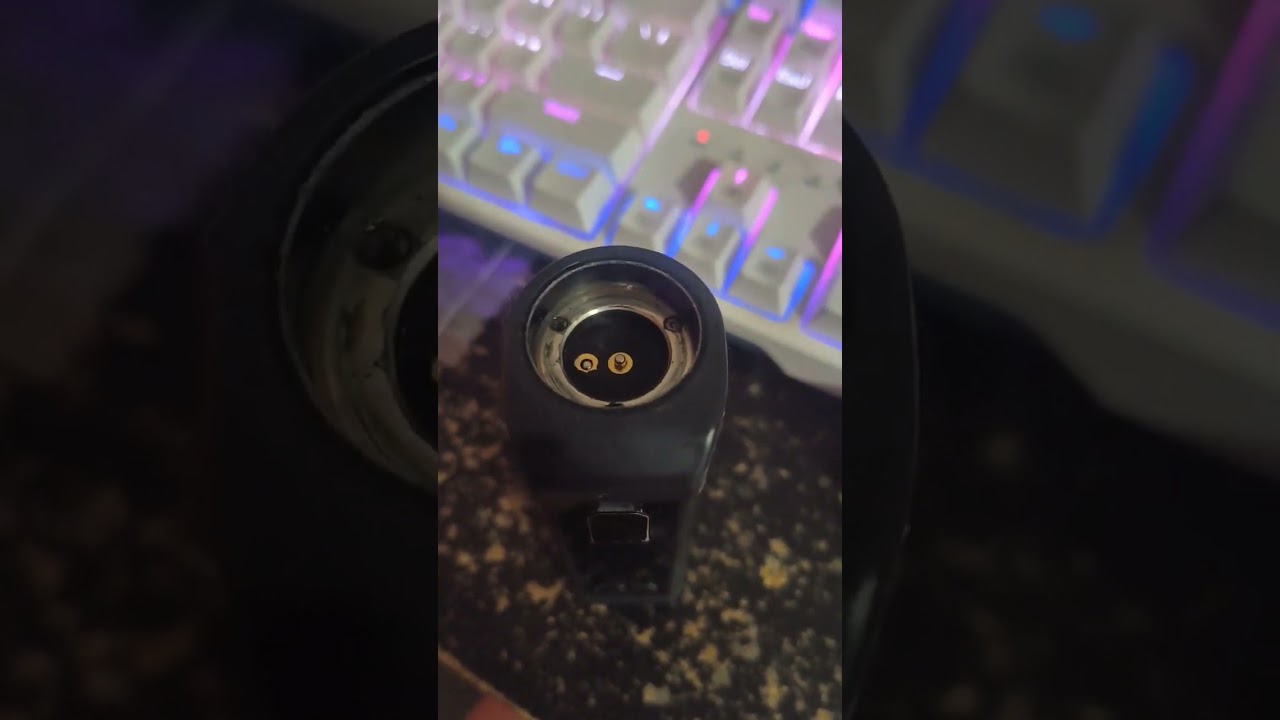 HOW TO SOLVE DEPRESSED/BROKEN PINS ON GEEKVAPE E100 S100 AND MORE!! #vaping #vapelife #tutorial