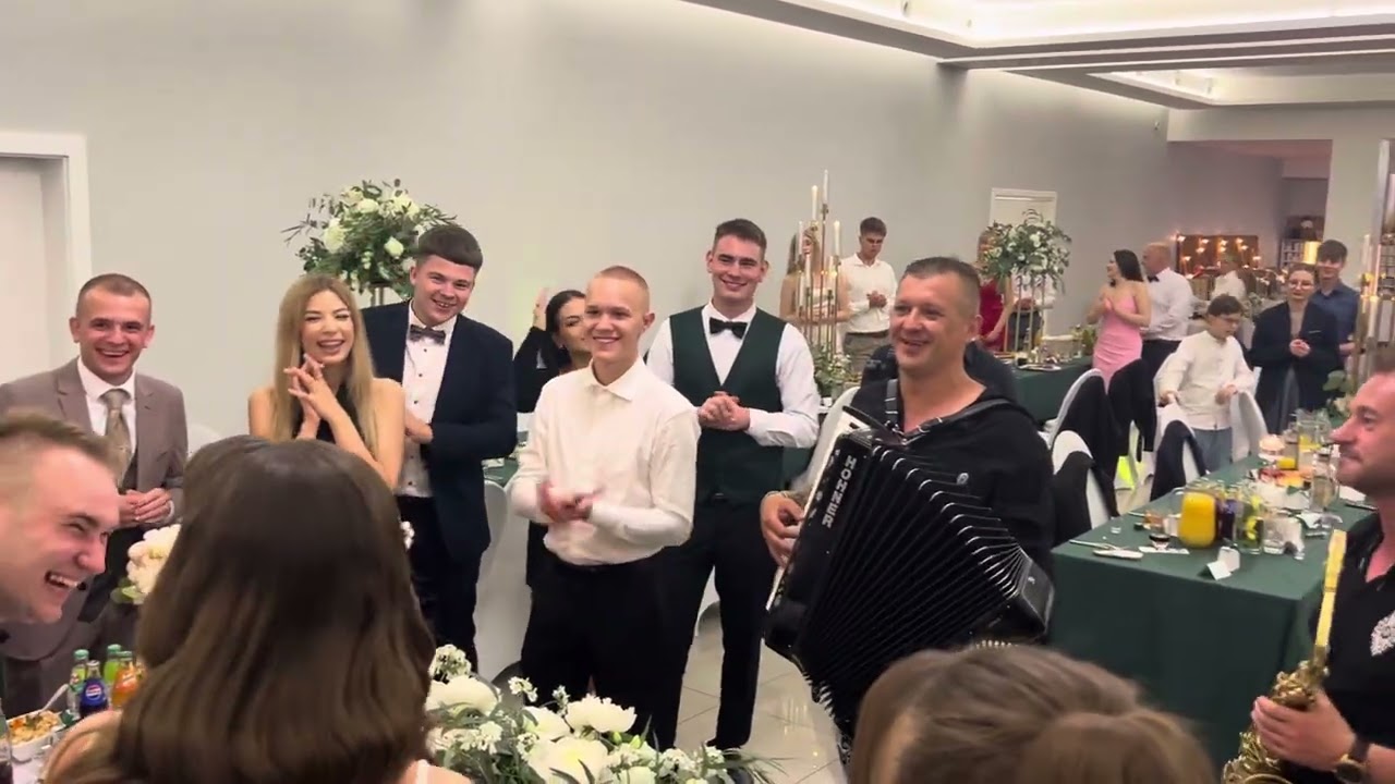 Hej hej Wesele u pani i pana 🤣🤣❤️❤️