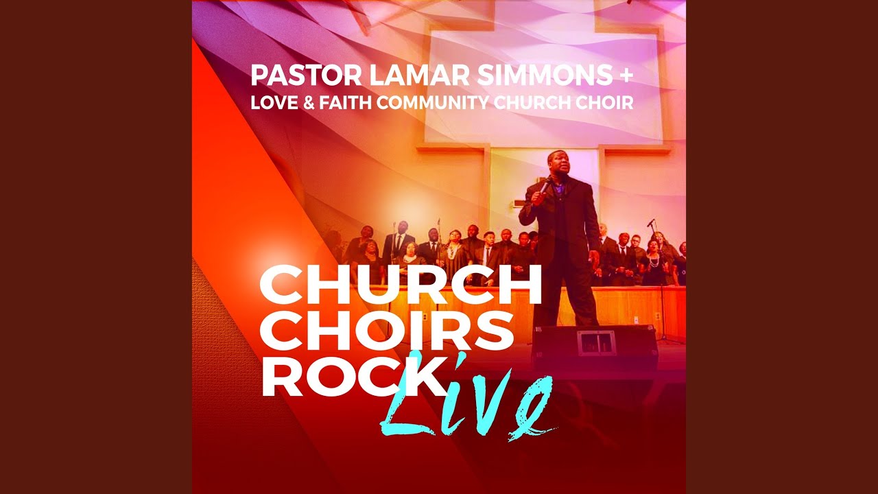 Still Yes (Live) (feat. Apostle Rosilyn Copeland)