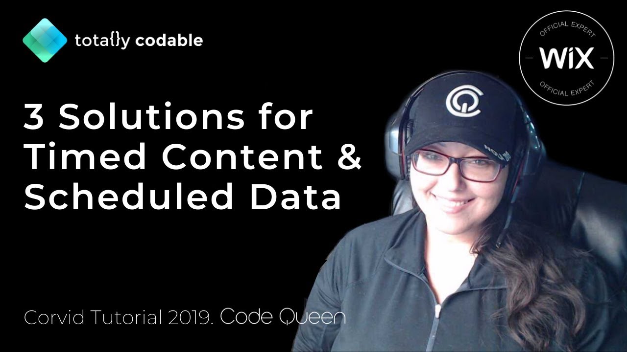 Randomize Content, Schedule Content, Automate Content, Alternate Content