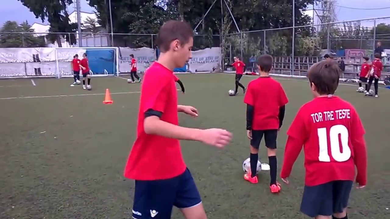 Valantis Spanidis Training 52