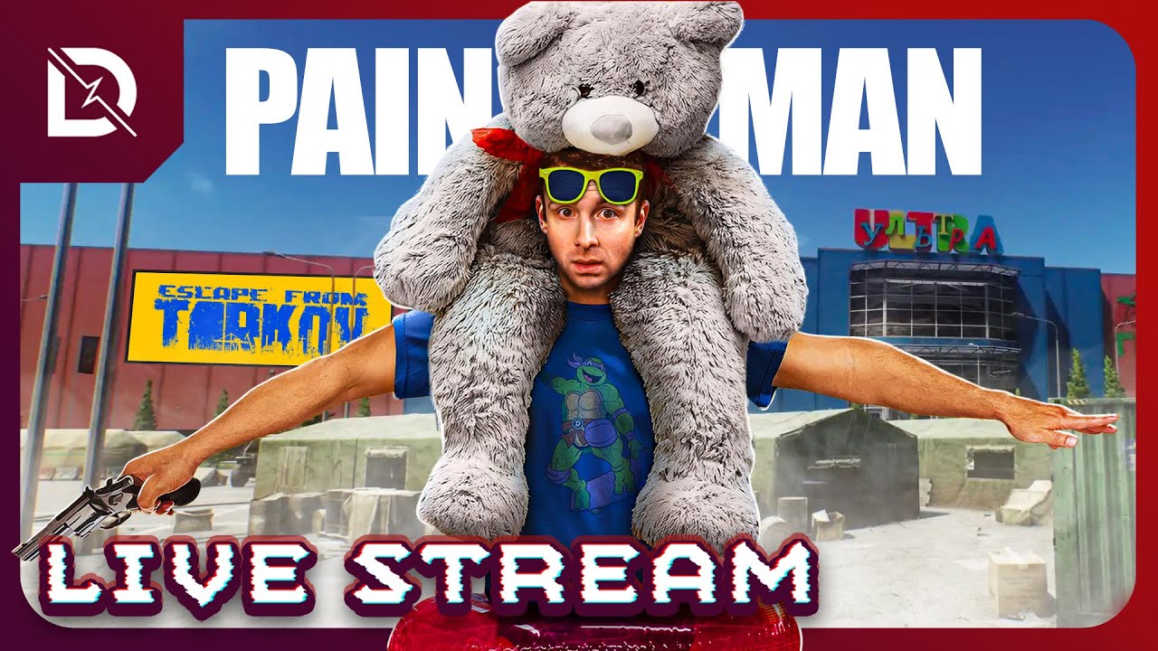 🔴 LIVE - CONTINUING TO THRIVE IN 1.0