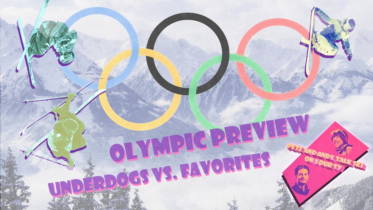 USA's Strongest Team at the Olympics