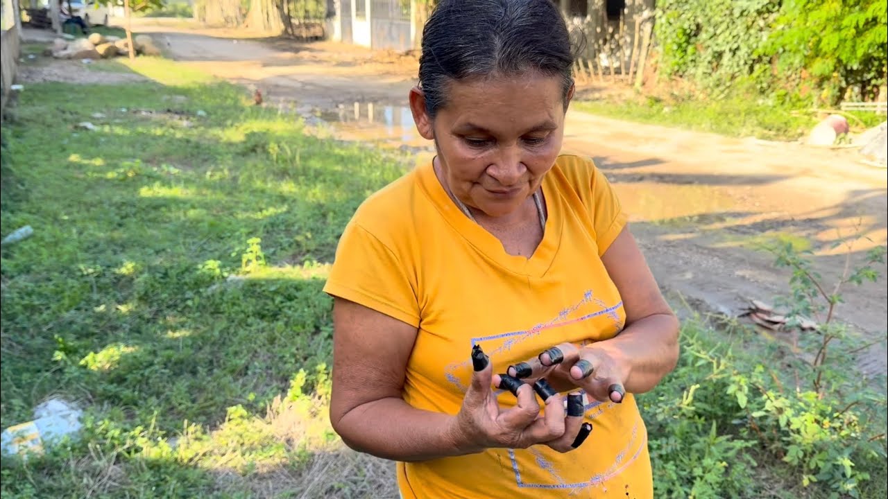T&iacute;a Mauda est&aacute; Apunto de Correr a T&iacute;o Maco de la Casa..😮😮