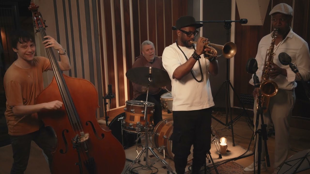 Lukmil Perez 4tet 