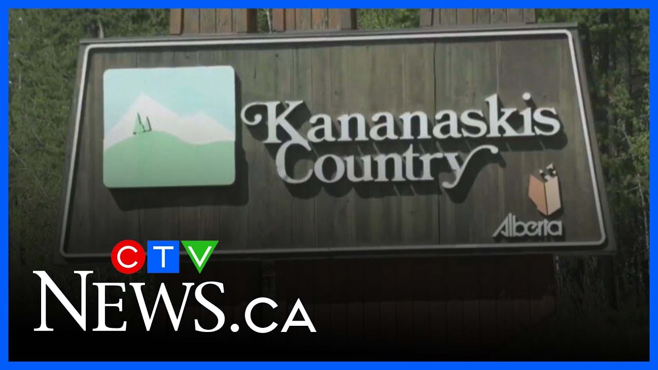 Preparing for the G7 in Kananaskis Country