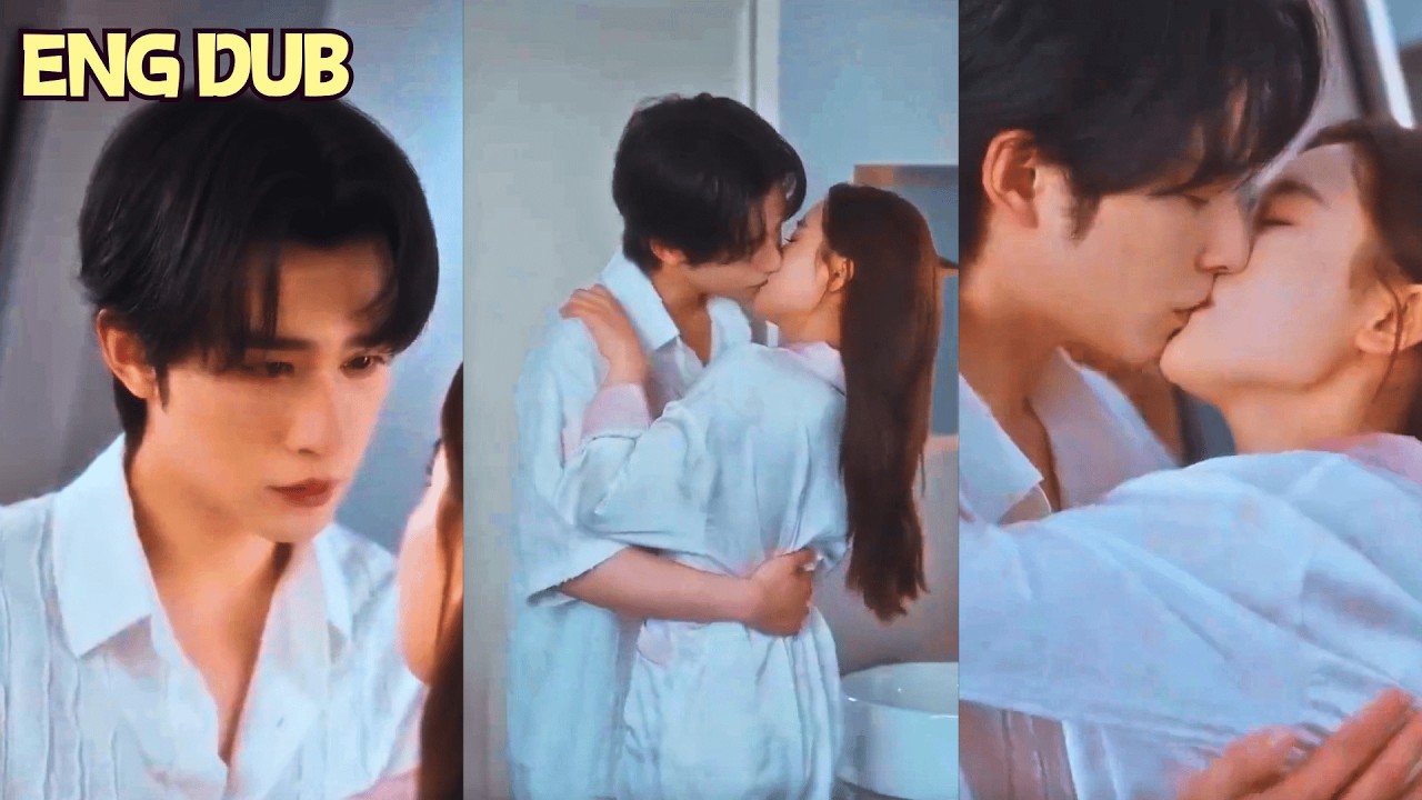[ENG DUB]Transmigrated as the Cannon Fodder Wife of a Ruthless CEO! I Must Rewrite My Destiny|CDrama