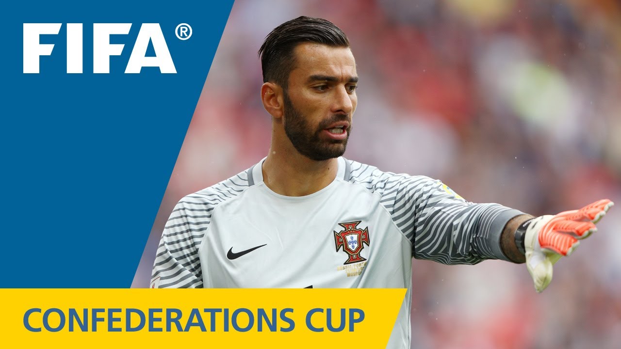 Russia v Portugal | FIFA Confederations Cup 2017 | Match Highlights