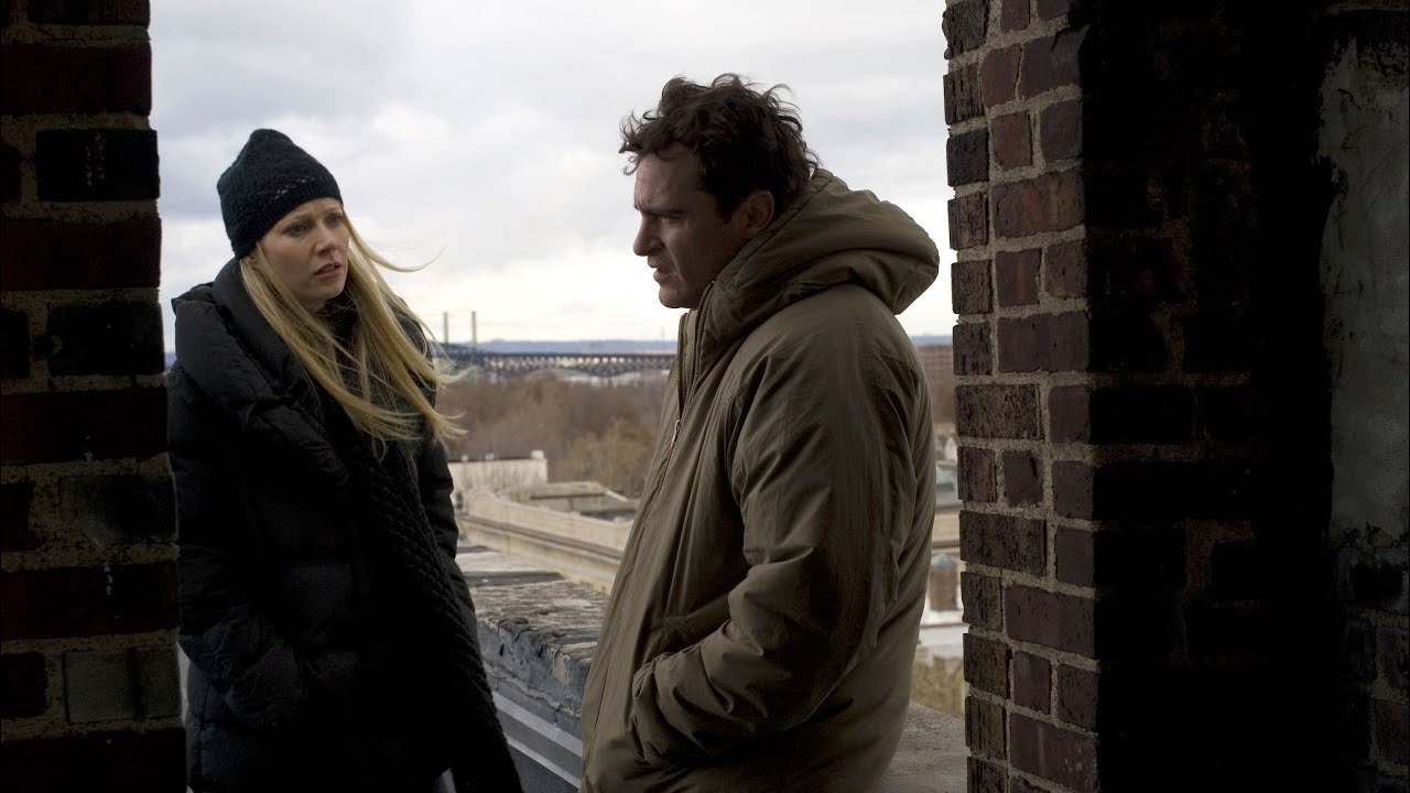 Two Lovers (2008) - James Gray - legendas