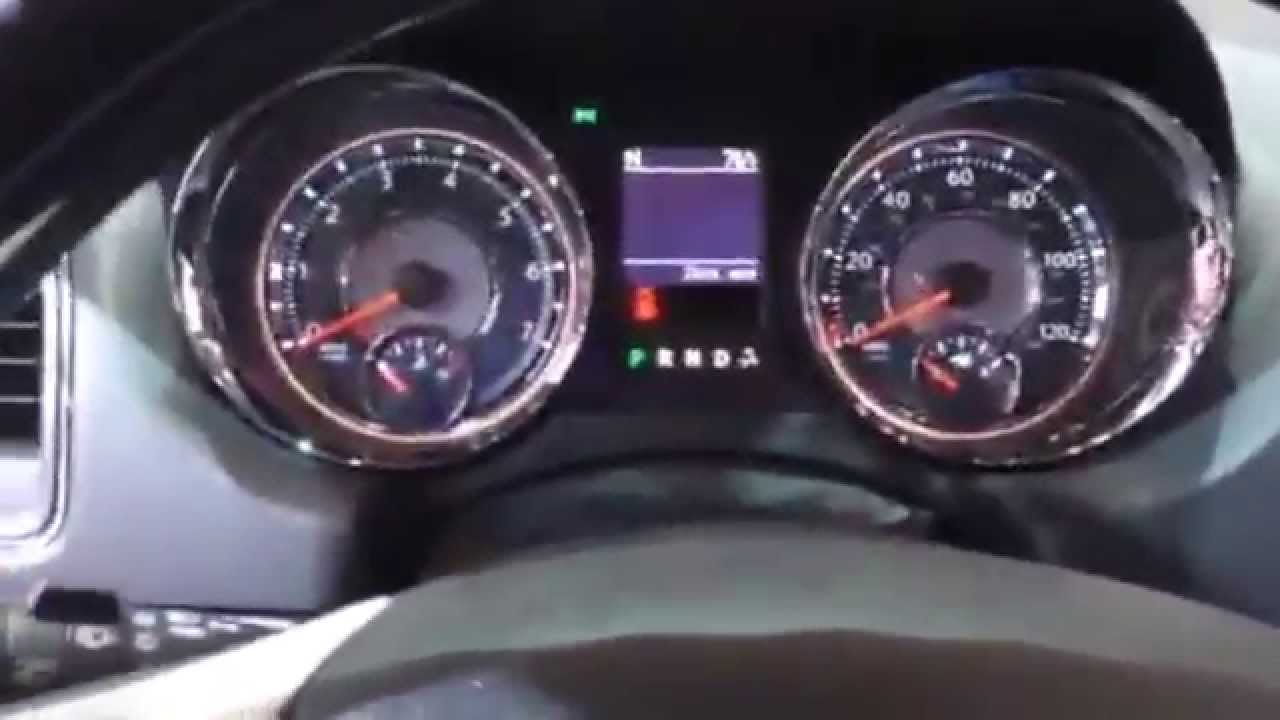 Adventures with the Hendy: 2015 New York International Auto Show