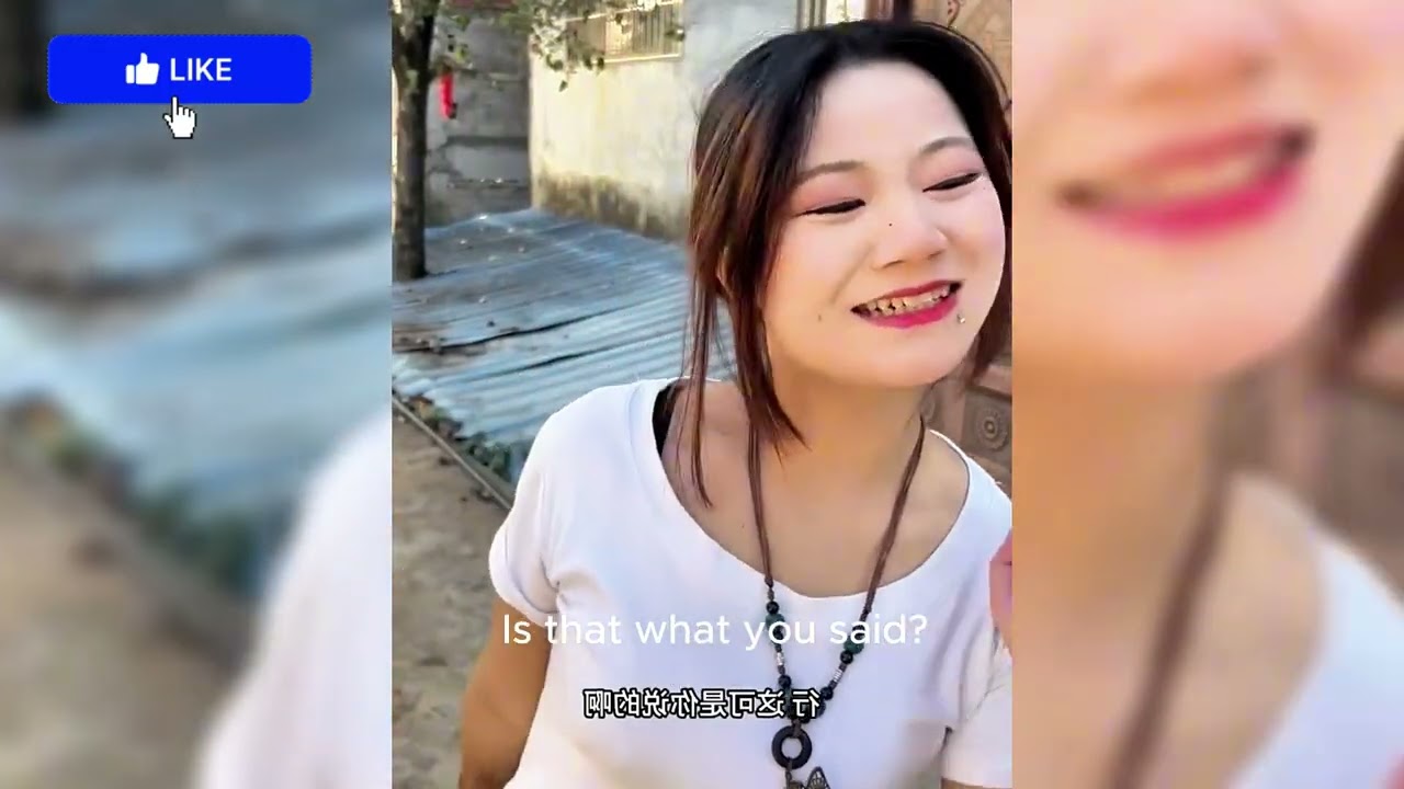 这种女人太笨了，不能要😂#shortfilm