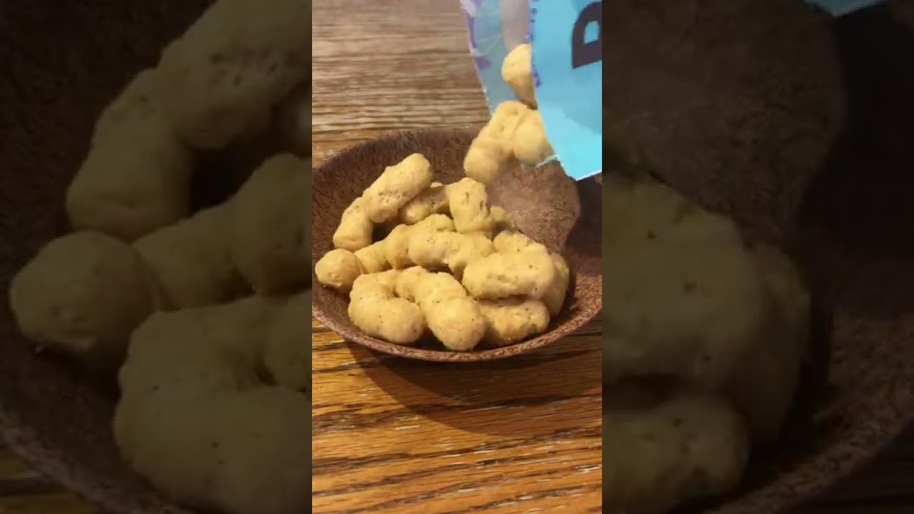 Ranch puffs! 💙