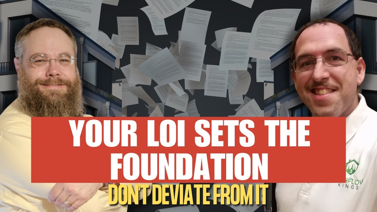 LOIs Demystified: Protecting Your Deal & Your Reputation