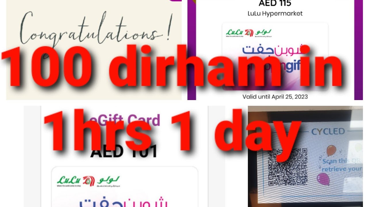 BASURA ABU DHABI...Pwedi tayu kumita ng 100 dirham Wag choosy