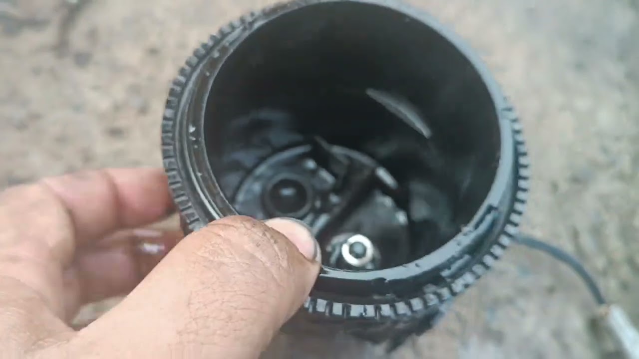 Ranger 3.2 não pega quando esquenta.