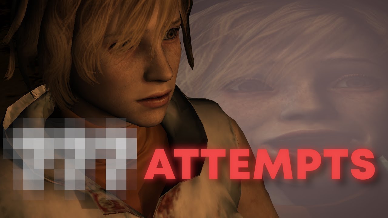 The Silent Hill 3 Incident