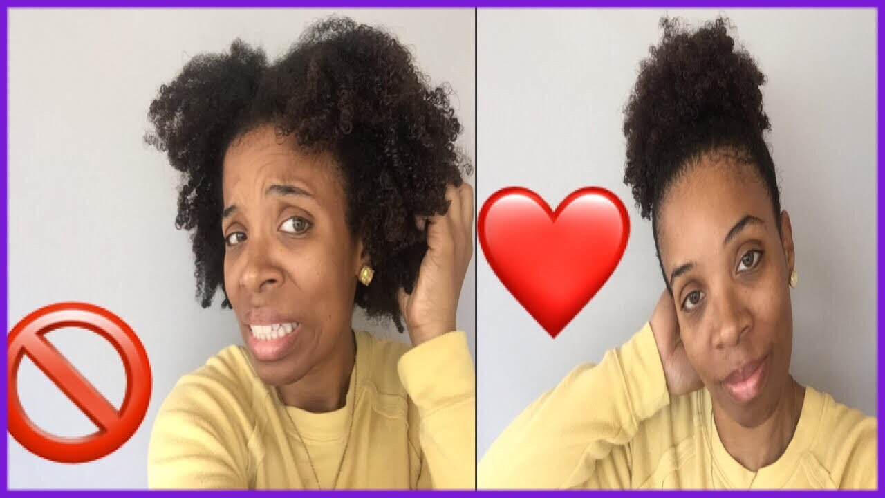 How To: Get The Perfect Puff