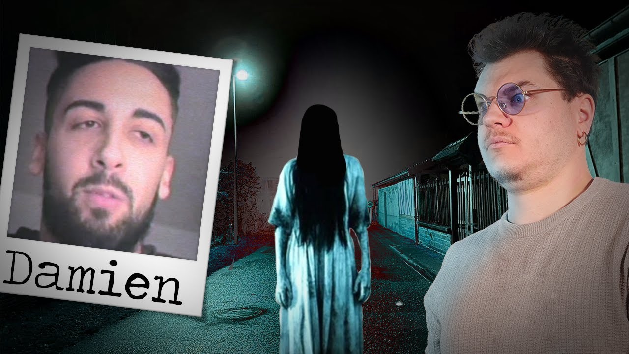 Il tente d'invoquer l'esprit d'un enfant mort mais ça dérape...