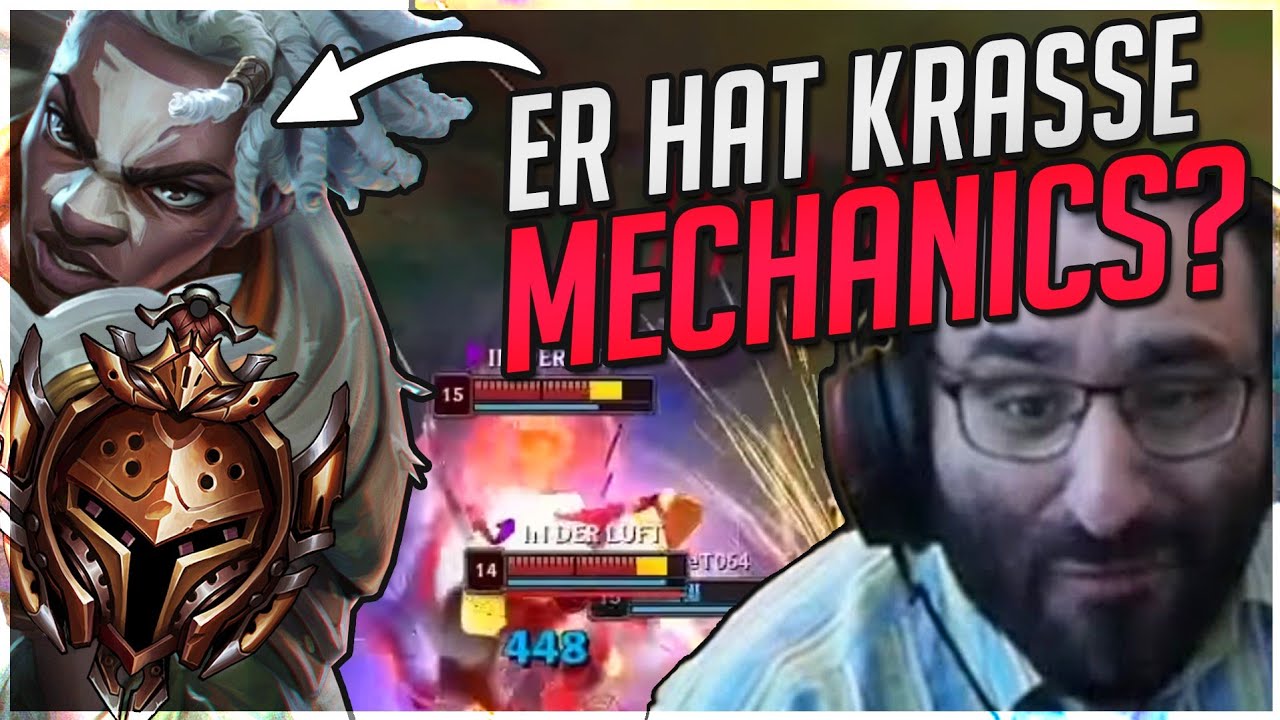Er hat Kills aber Gewinnt keine Games! Bronze Jungle Coaching  [League of Legends Deutsch]