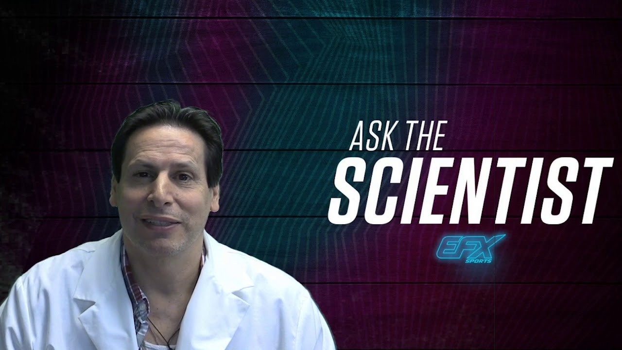 Ask The Scientist: What Is St. Anthony's Research & Education Institute