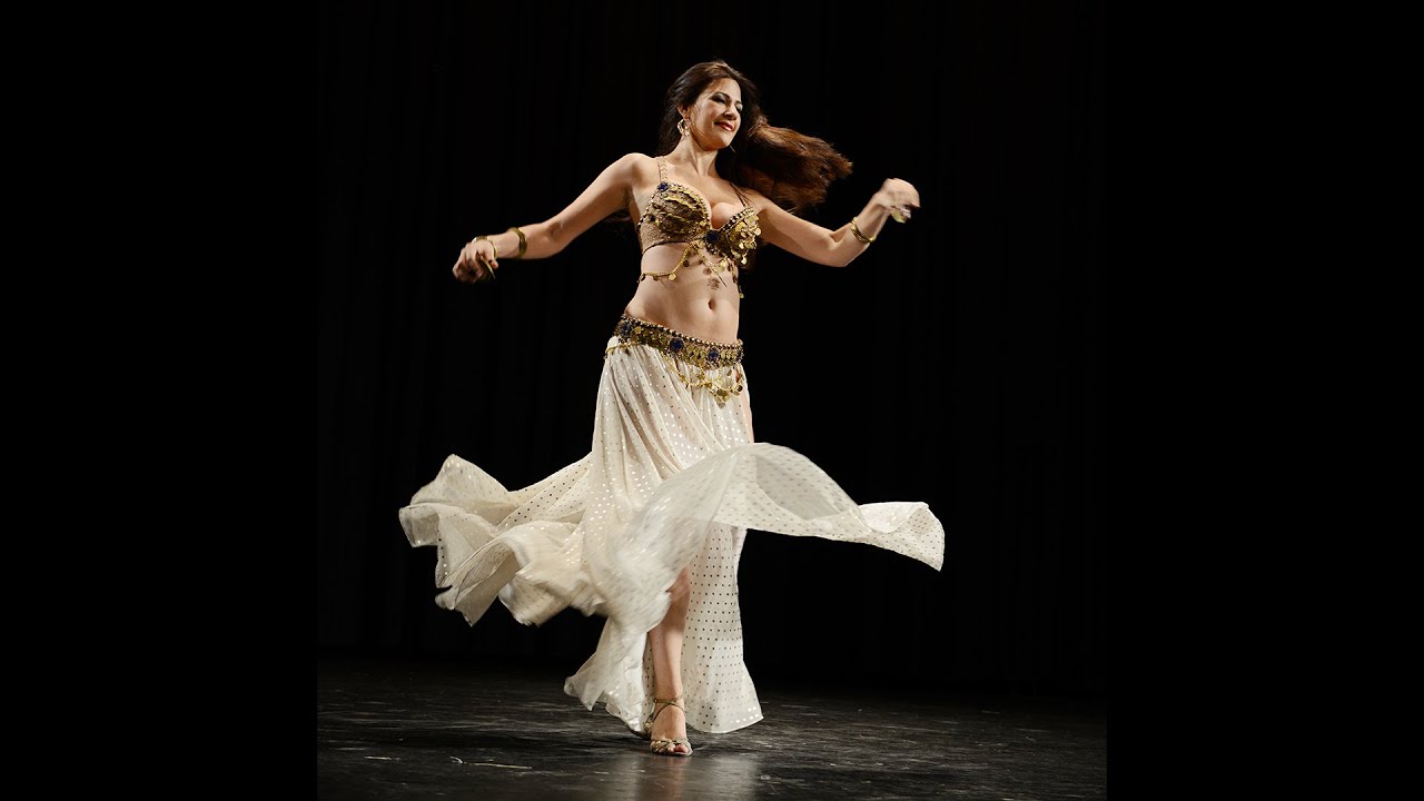 Sabriye Tekbilek- Tribal Umrah Prague 2014