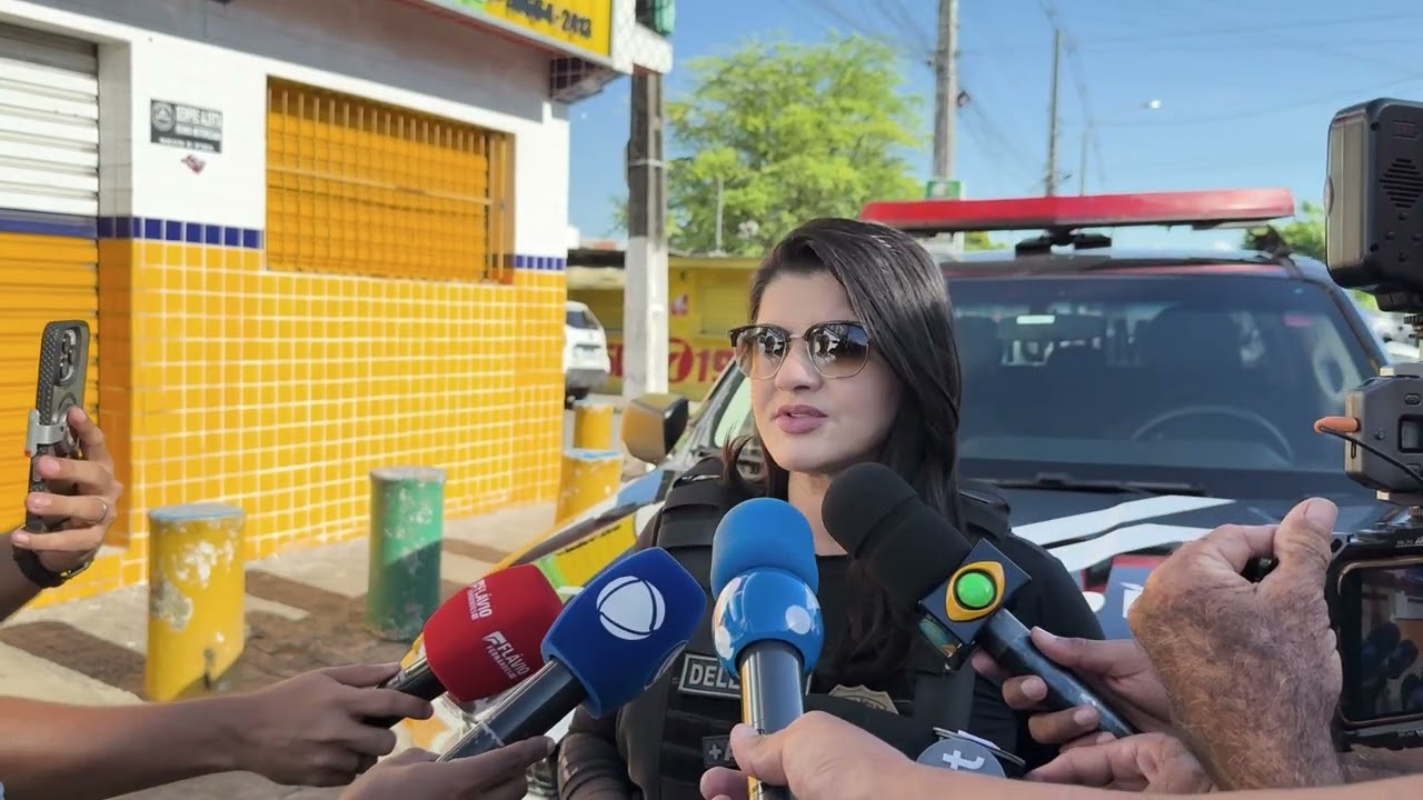 Alô Paraíba - Adolescente é morto a tiros a caminho da padaria na grande João Pessoa