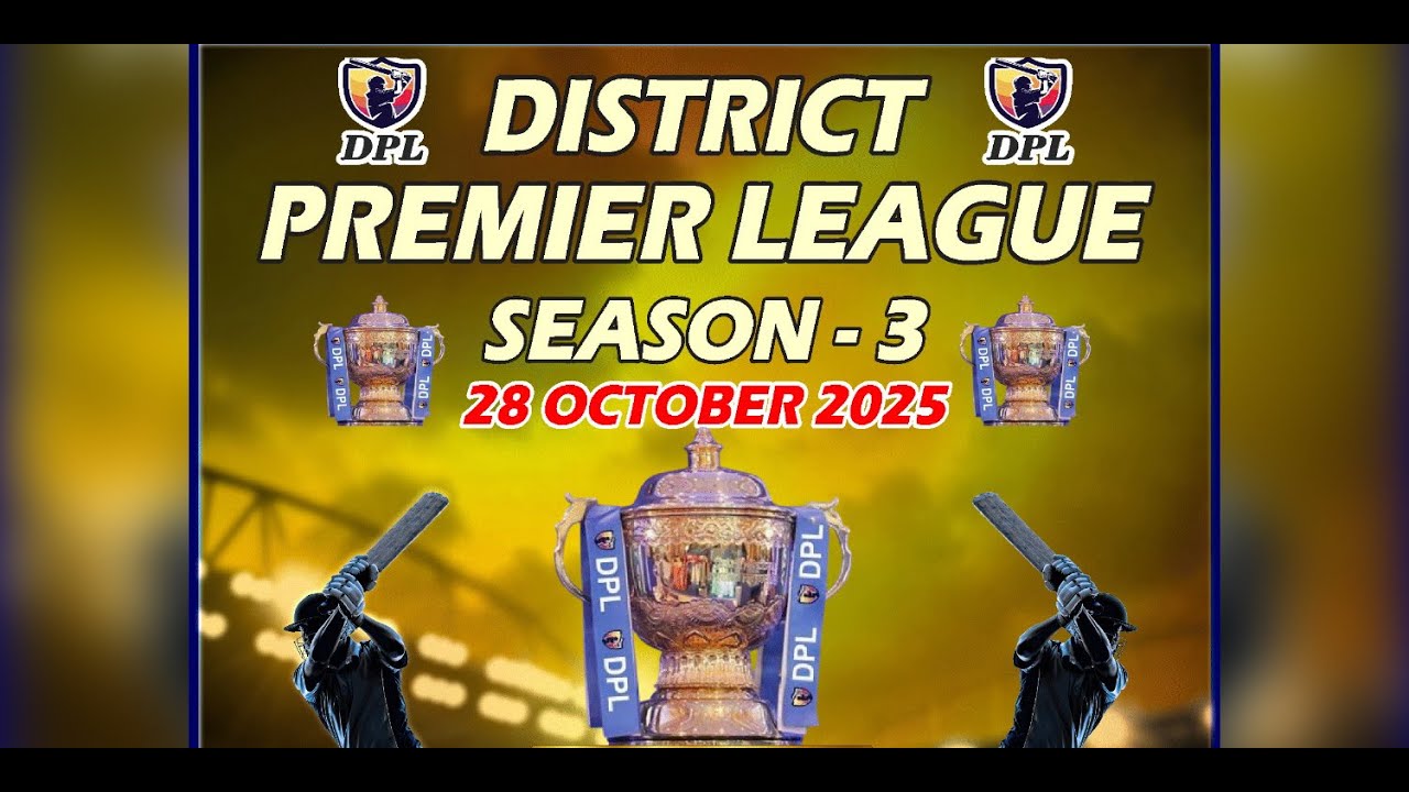 ll DAY 04 ll DISTRICT PREMIER LEAGUE SEASON 03 || BALOTRA  ||